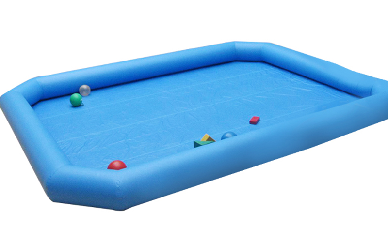 inflatable water swimming pool