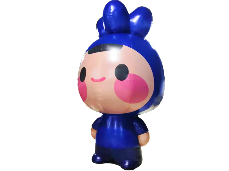 customized inflatable cartoons