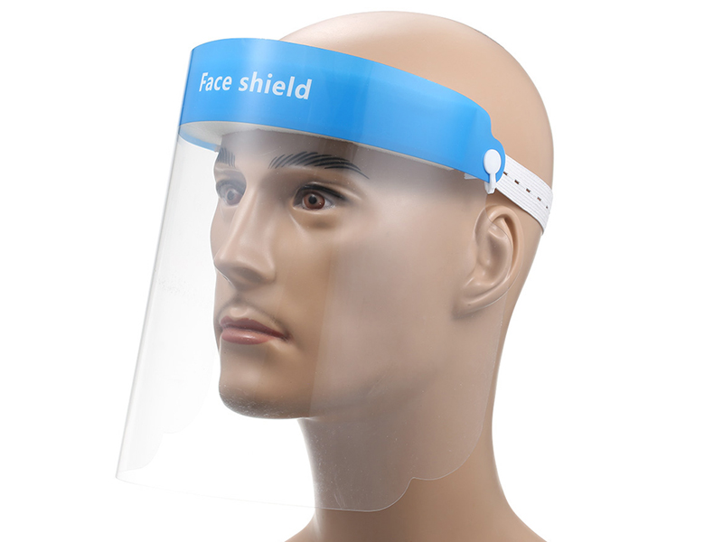 Face Shield