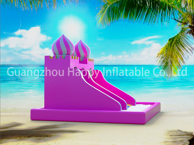 inflatable slide for kids