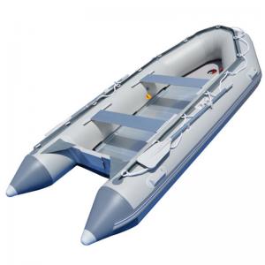 inflatable boat