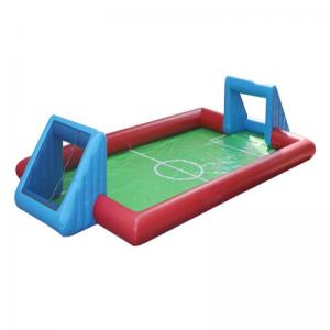 Inflatable Football Field